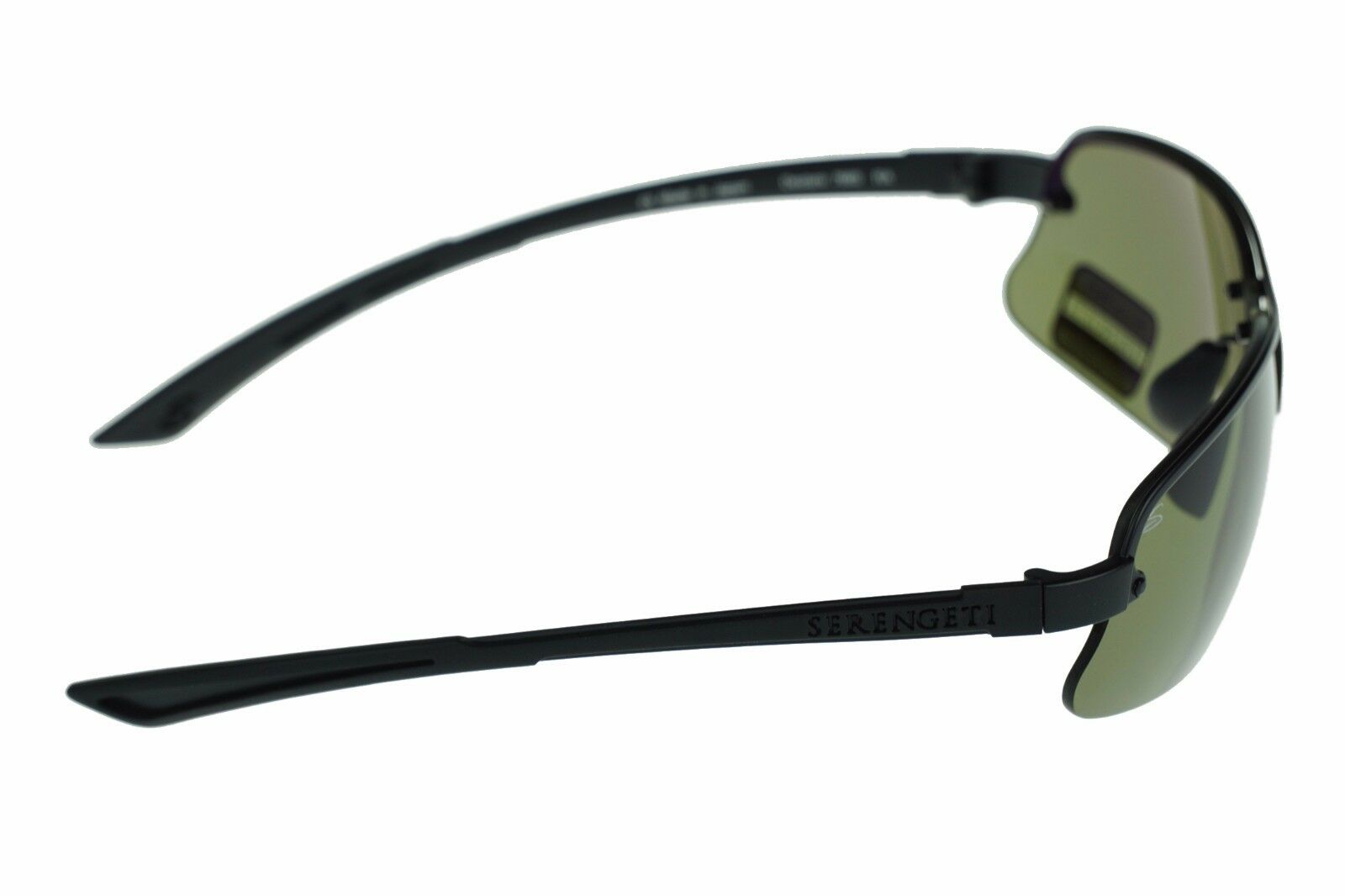 Serengeti Destare PhD 555NM Photochromic Polarized Unisex Sunglasses 7685 4