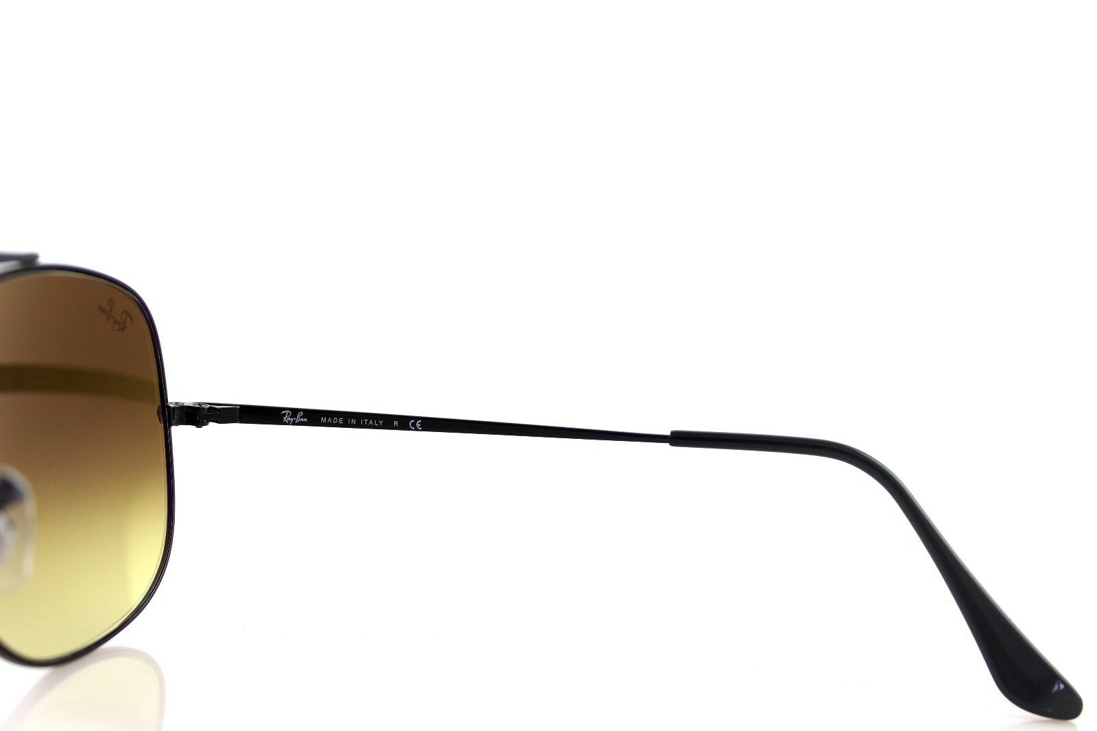 Ray-Ban The General Unisex Sunglasses RB 3561 002/9U 10