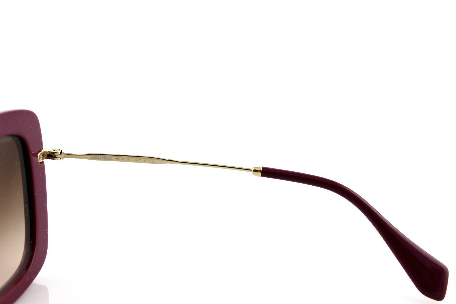 MIU MIU Women's Sunglasses 0MU 07OS UFY-6S1 7