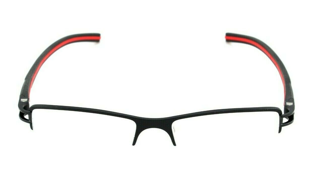 TAG Heuer Unisex Eyeglasses TH 7621 006