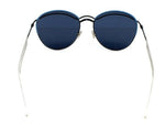 Christian Dior Round Women's Sunglasses 003 KU 6