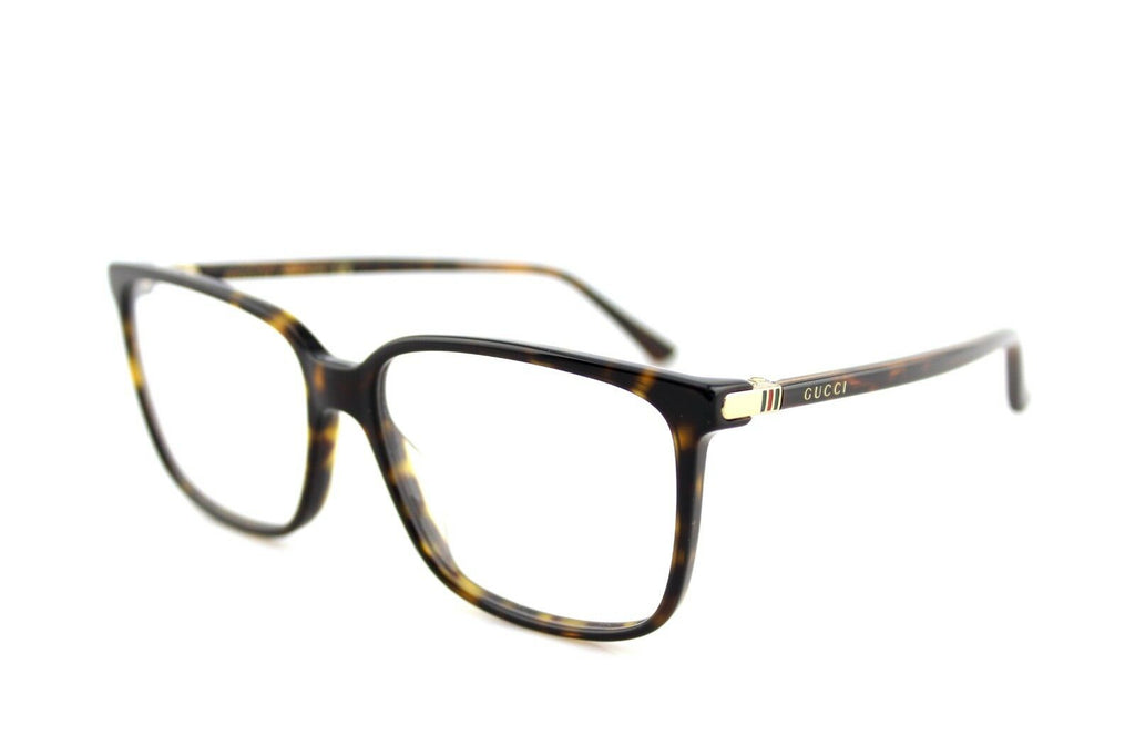 Gucci Men's Eyeglasses GG 0019O 002 19O 4