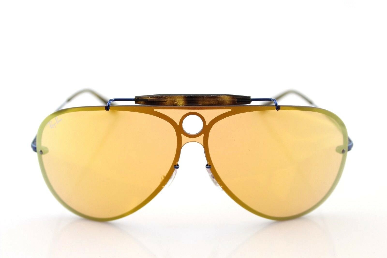 Ray-Ban Blaze Shooter Unisex Sunglasses RB 3581N 90387J 2