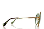 MIU MIU Women's Sunglasses SMU 50Q TWN-1E0 5