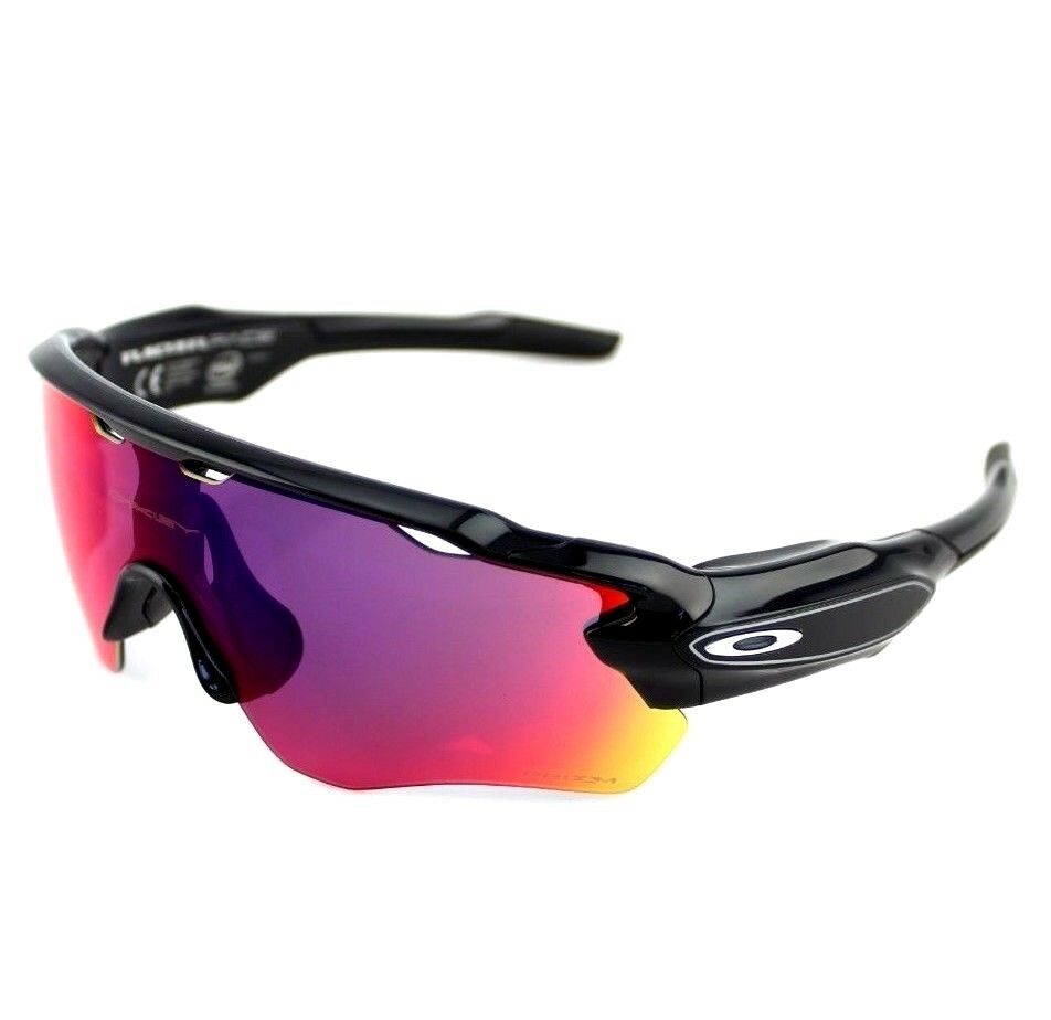 Oakley Radar Pace Unisex Sunglasses OO 9333-01 3