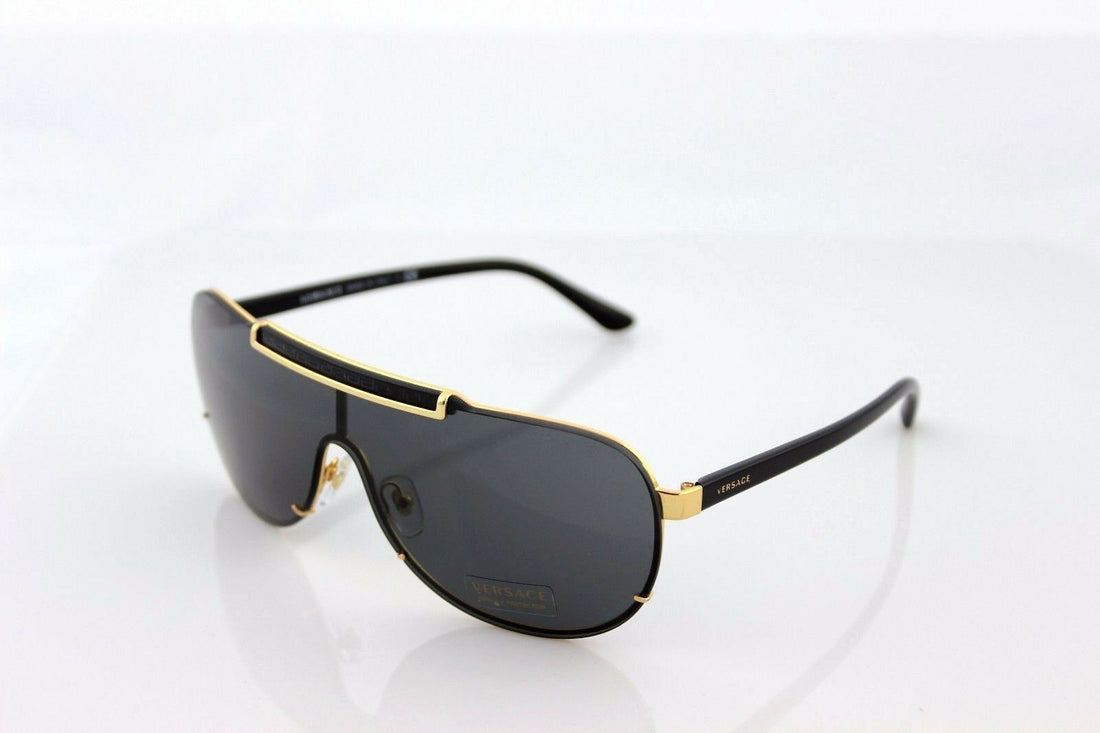 Versace Unisex Sunglasses VE 2140 1002/87 214O