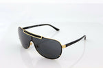 Versace Unisex Sunglasses VE 2140 1002/87 214O 4