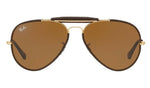 Ray-Ban Outdoorsman Craft Unisex Sunglasses RB 3422-Q 9041 8