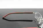 TAG Heuer Trends Unisex Eyeglasses TH 8109 011 5