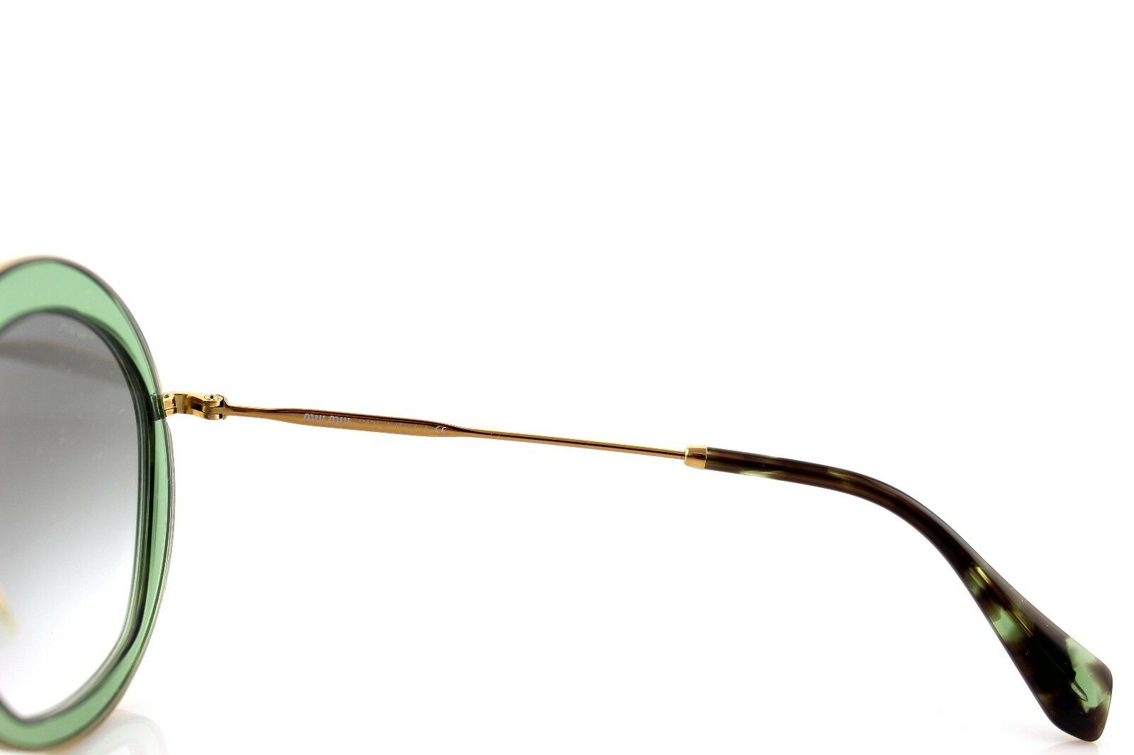 MIU MIU Women's Sunglasses SMU 50Q TWN-1E0 8