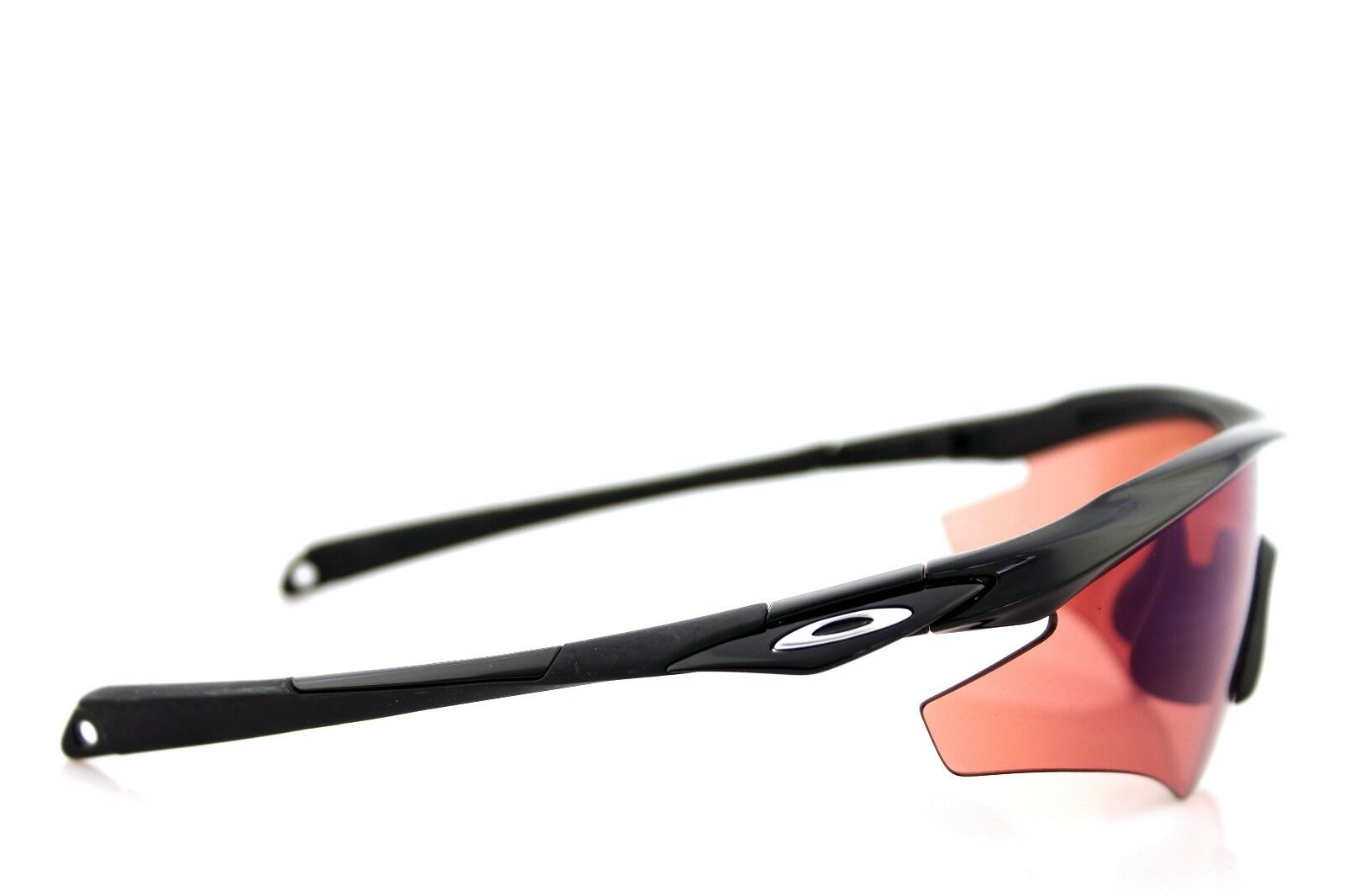 Oakley M2 Frame Asian Fit Unisex Sunglasses OO 9254-02 5