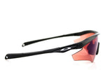 Oakley M2 Frame Asian Fit Unisex Sunglasses OO 9254-02 5