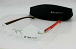TAG Heuer Trends Unisex Eyeglasses TH 8109 011 10