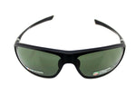 TAG Heuer 27 Degrees Polarized Unisex Sunglasses TH 6023 801 65mm 2