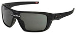 Oakley Straightback Unisex Sunglasses OO 9411 0127