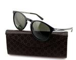 Gucci Clubmaster Unisex Sunglasses GG 1110S B2X NR 9