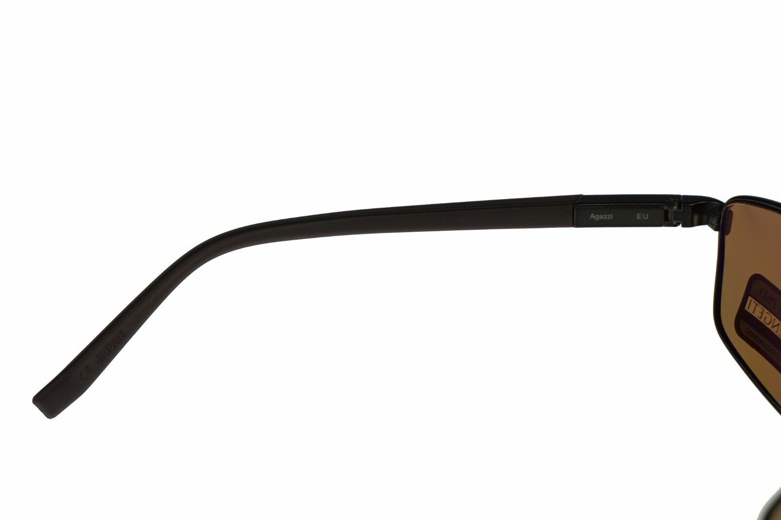 Serengeti Agazzi Photochromic Drivers Polarized Unisex Sunglasses 7565 6