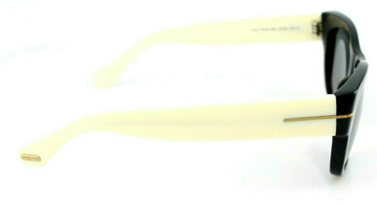 Tom Ford Cary Unisex Sunglasses TF 058 FT 0058 05C