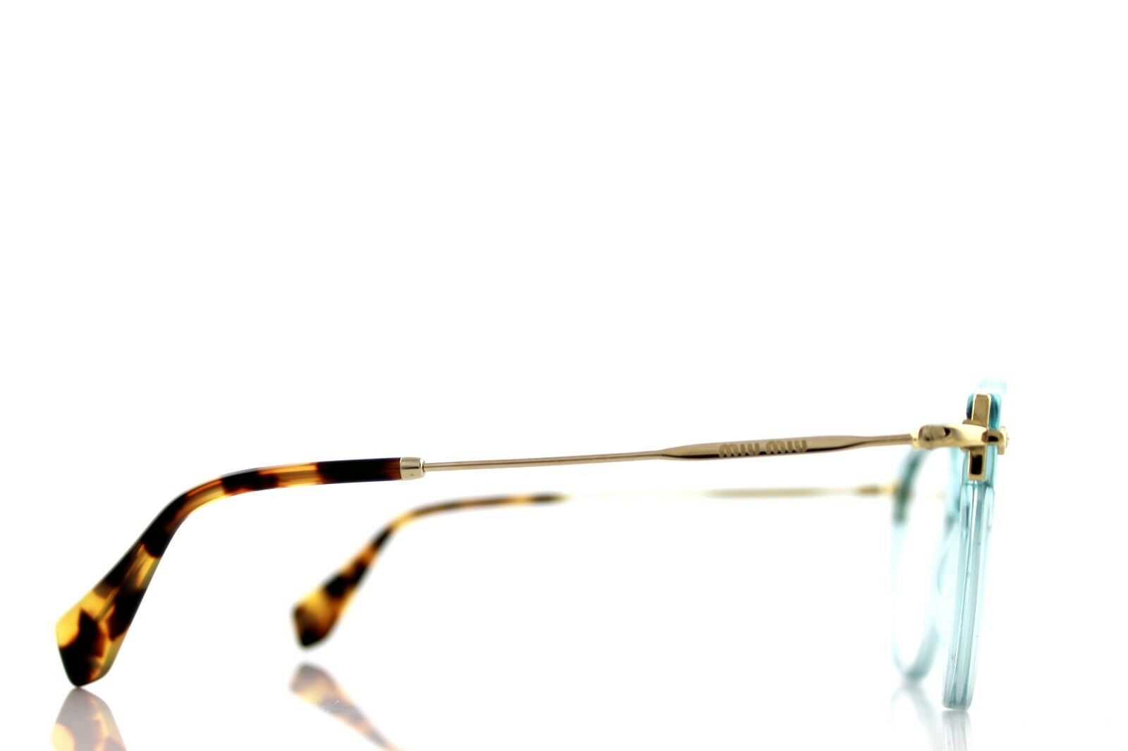 MIU MIU Women's Eyeglasses MU 04PV VMU 04P 4