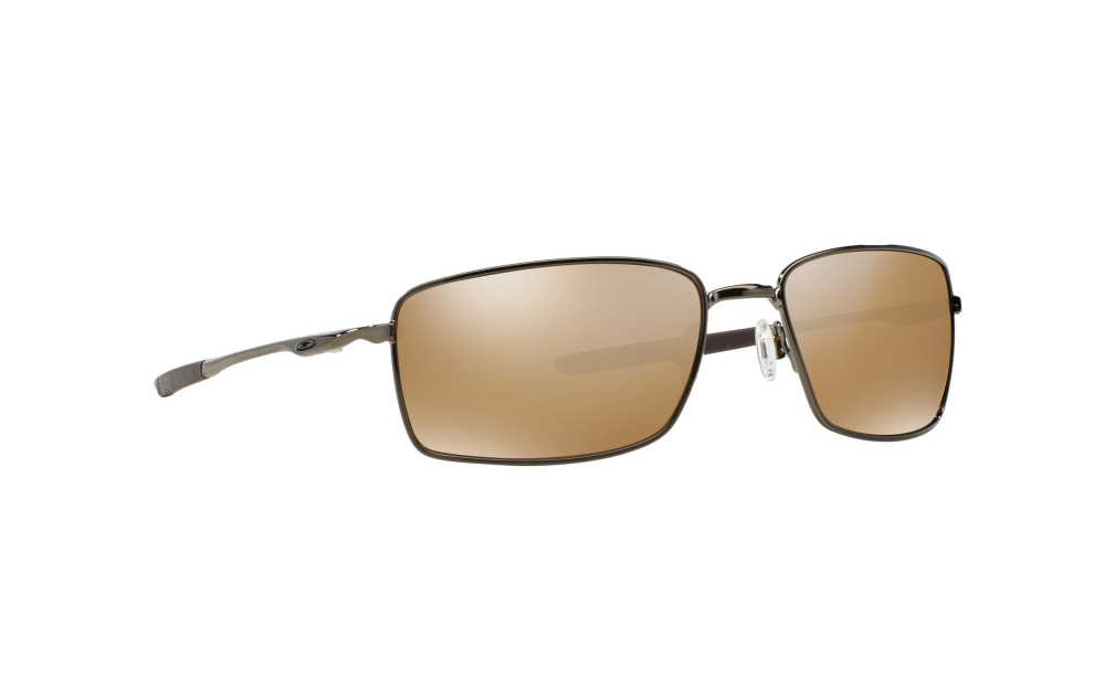 Oakley Square Wire Unisex Sunglasses OO 4075 06 5