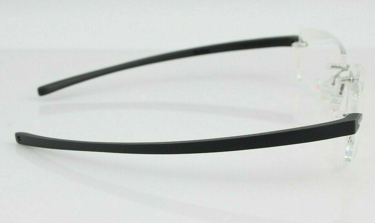 TAG Heuer Reflex 3 Men's Eyeglasses TH 3942 013 4