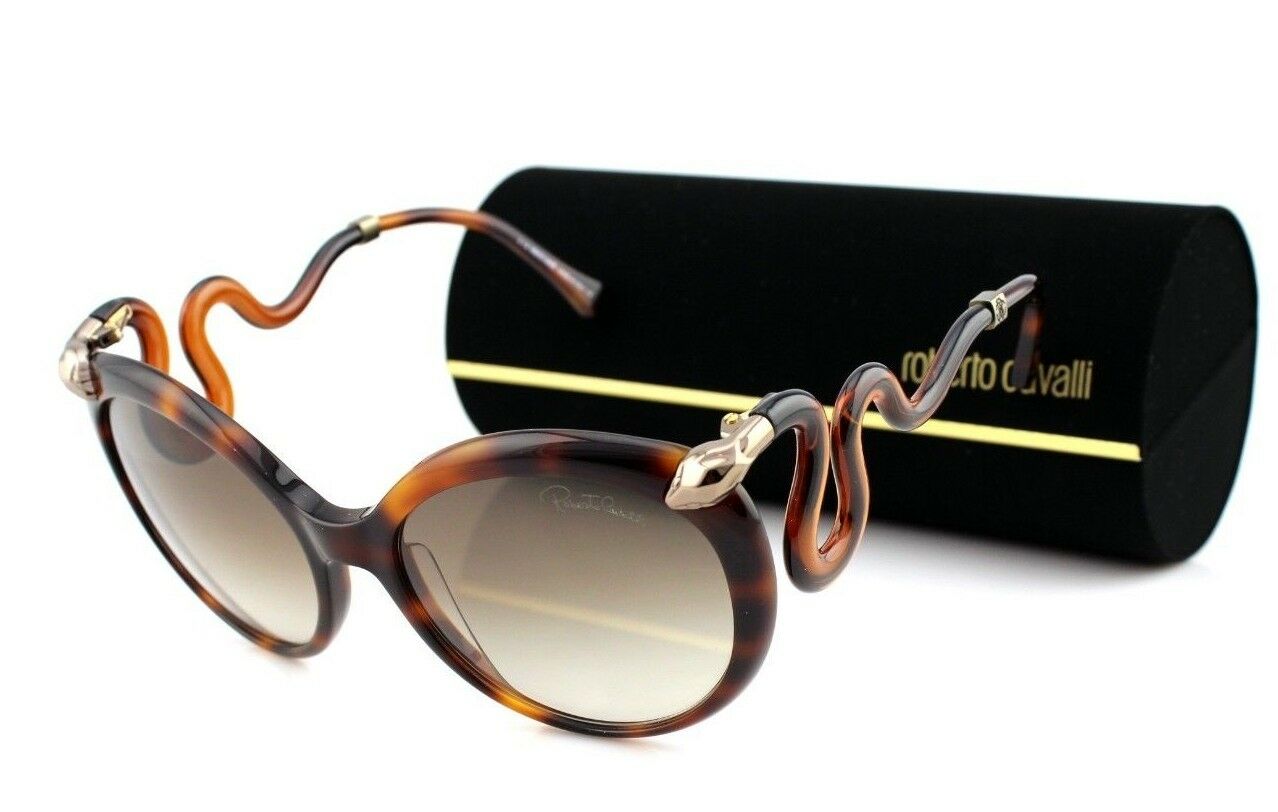 Roberto Cavalli Castellina Women's Sunglasses RC 1037S 52F