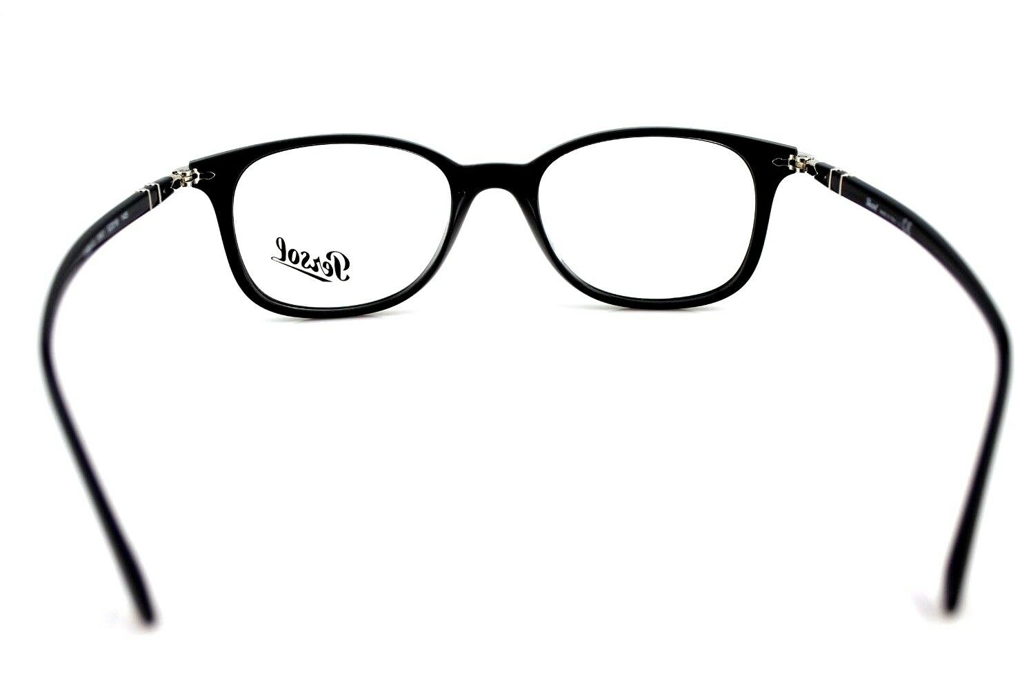 Persol Men's Eyeglasses PO 3183V 1041 52 mm 7