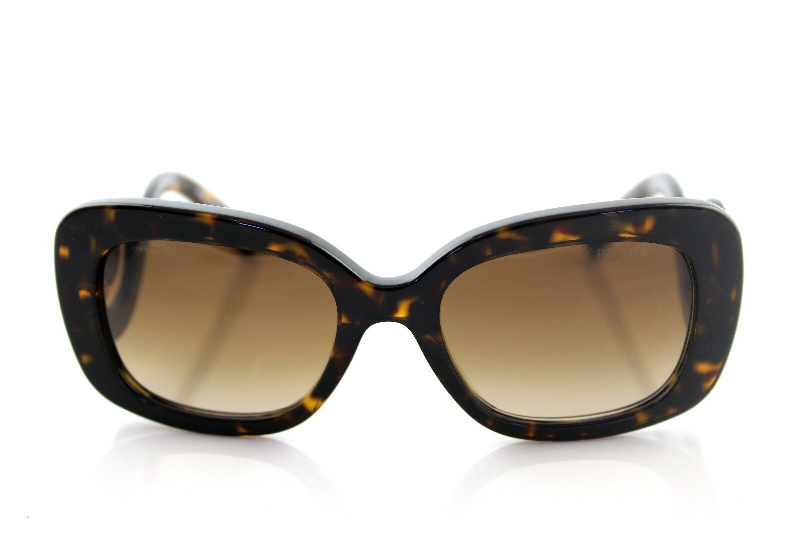 Prada Square Baroque Women's Sunglasses SPR 27O 2AU 6S1 PR 27OS 3