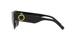 Versace The Clans Unisex Sunglasses VE 4359 GB187 GB1/87 3