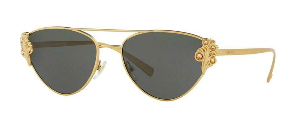 Versace Baroccomania Women's Sunglasses VE 2195B 142887