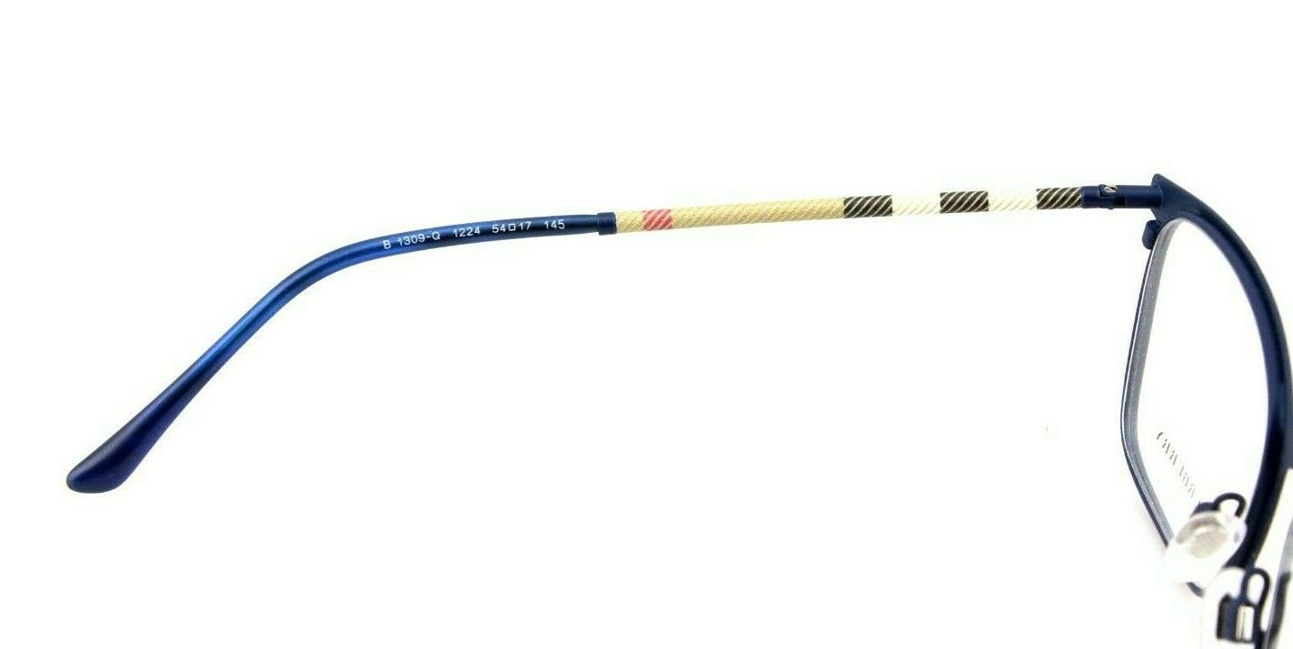 Burberry Unisex Eyeglasses BE 1309Q 1224 1