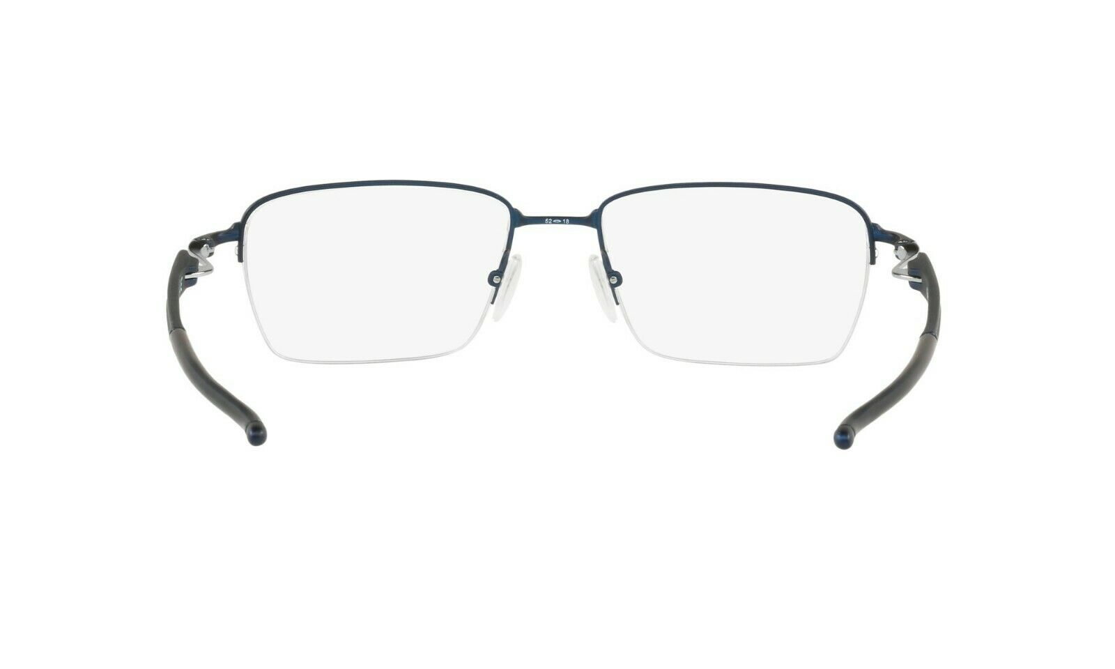 Oakley Gauge 3.2 Blade Unisex Eyeglasses OX 5128 0352 3