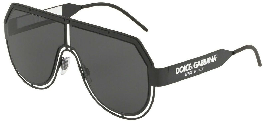Dolce & Gabbana Unisex Sunglasses DG 2231 3276/87