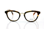 Prada Ornate Women's Eyeglasses PR 26SV VHA-1O1 3