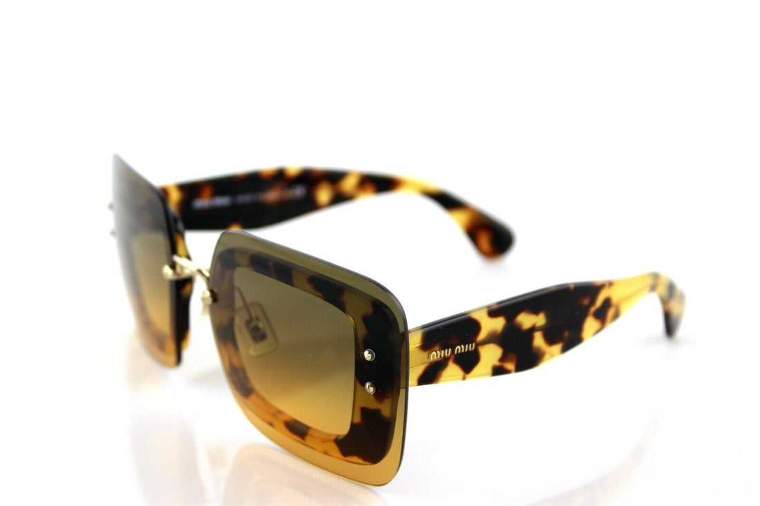 MIU MIU Women's Sunglasses MU 02R 7S0-0A3 4