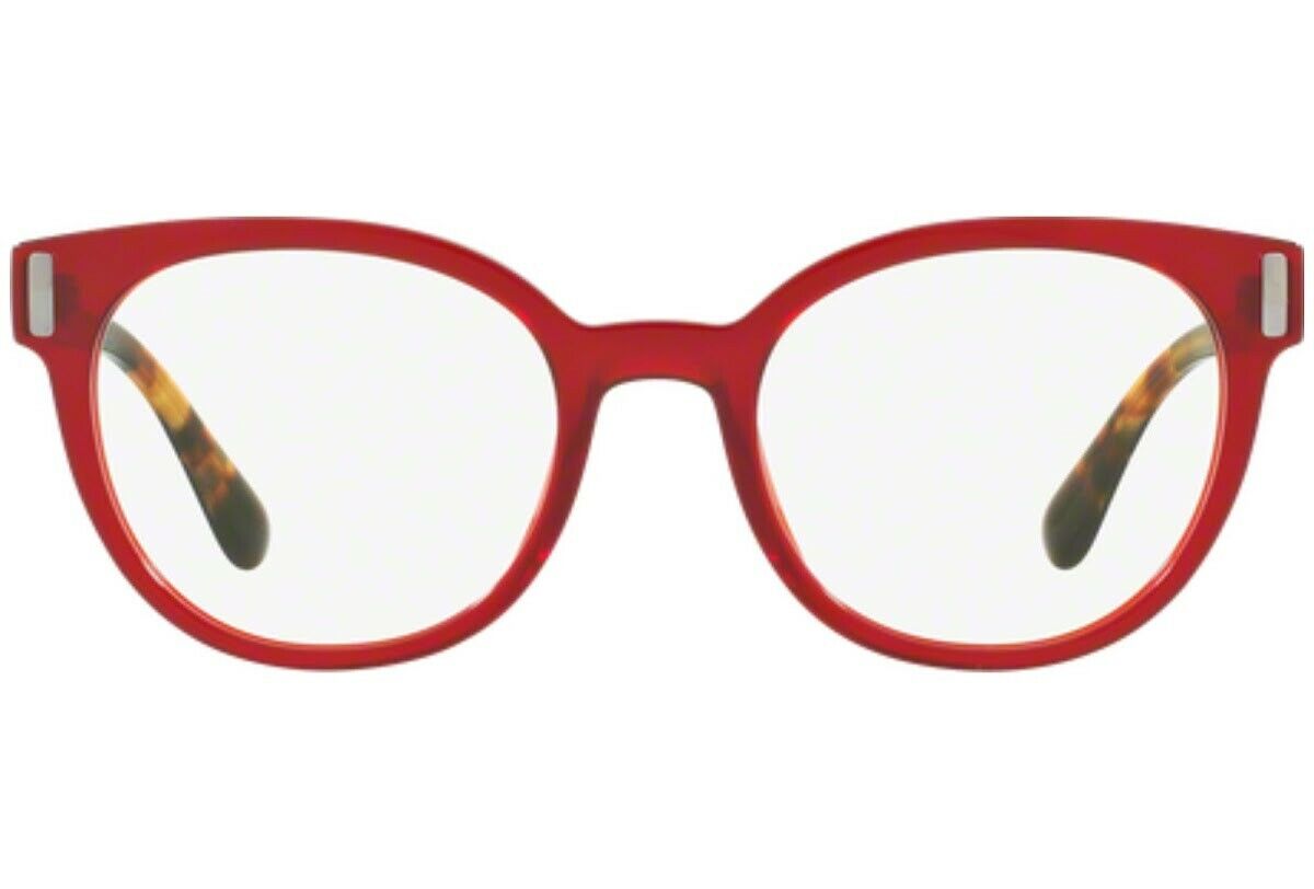 Prada Women's Eyeglasses PR 06TV ACB1O1