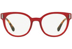 Prada Women's Eyeglasses PR 06TV ACB1O1