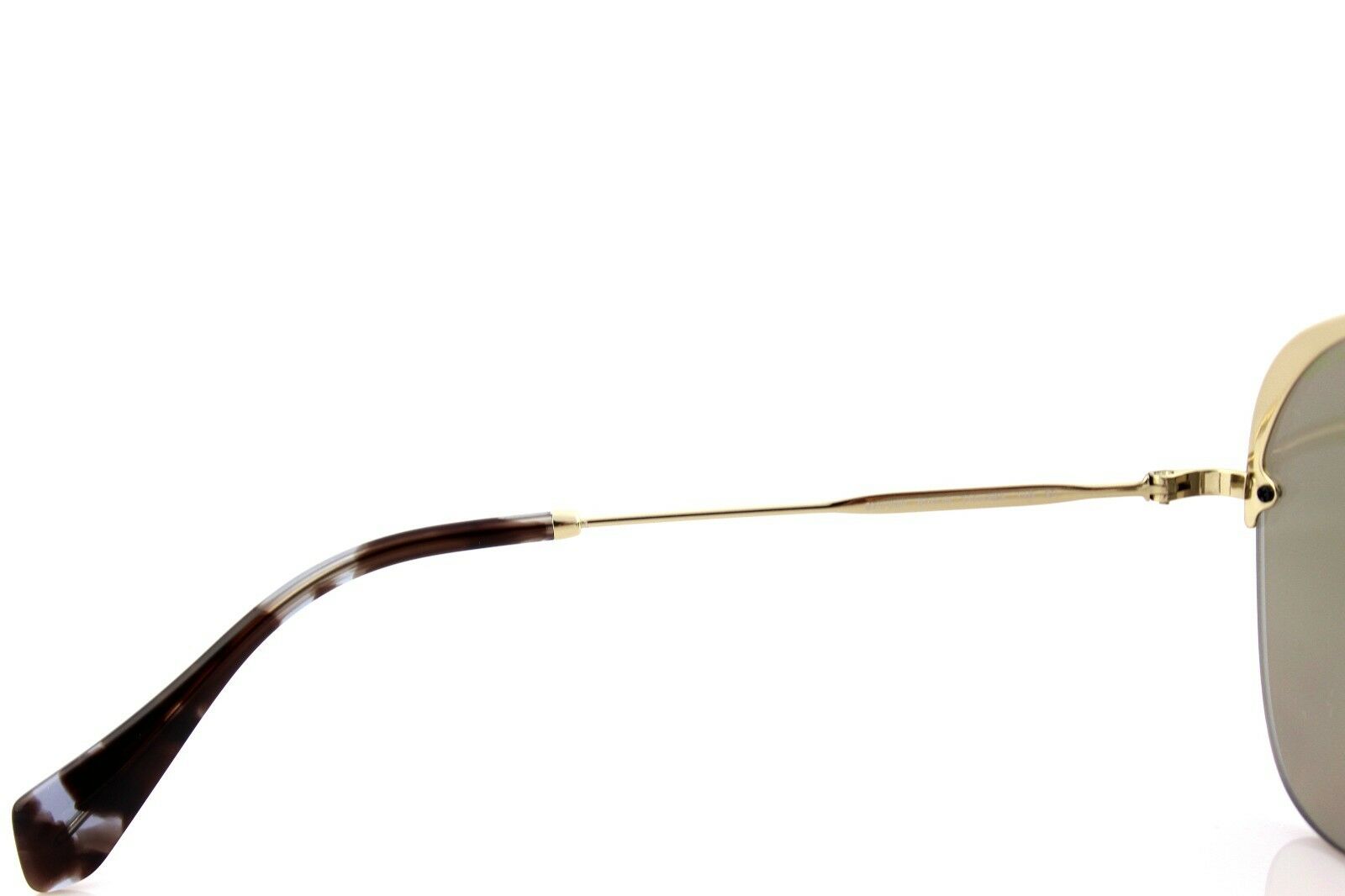 MIU MIU Women's Sunglasses SMU 53P ZVN2E2 7