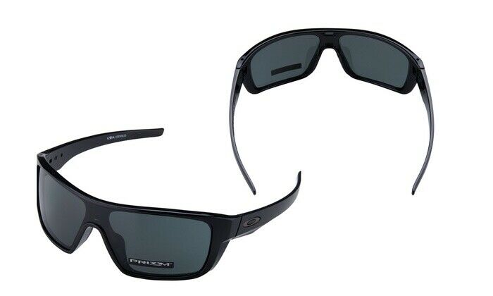Oakley Straightback Unisex Sunglasses OO 9411 0127 2