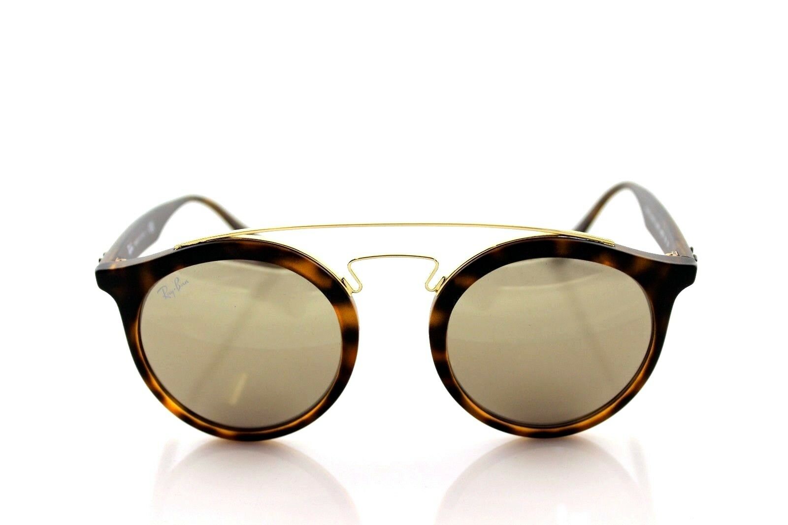 Ray-Ban Gatsby I Unisex Sunglasses RB 4256 6092/5A 49MM 2