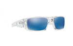 Oakley Crankshaft Unisex Sunglasses OO 9239-04