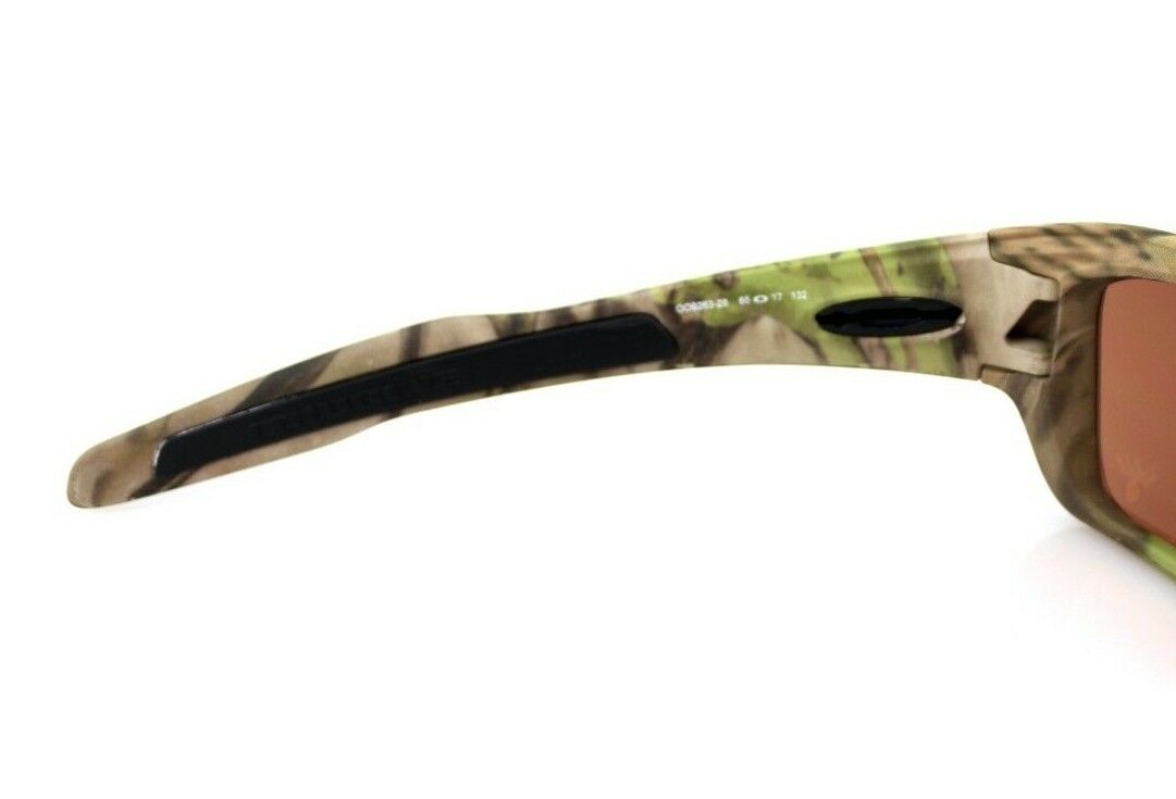 Oakley Turbine Unisex Sunglasses OO9263-28 8