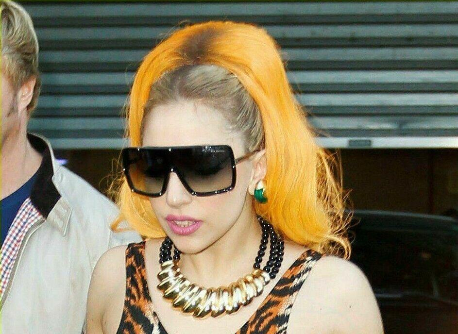 Dita Raygun Unisex Sunglasses DRX 23003 A