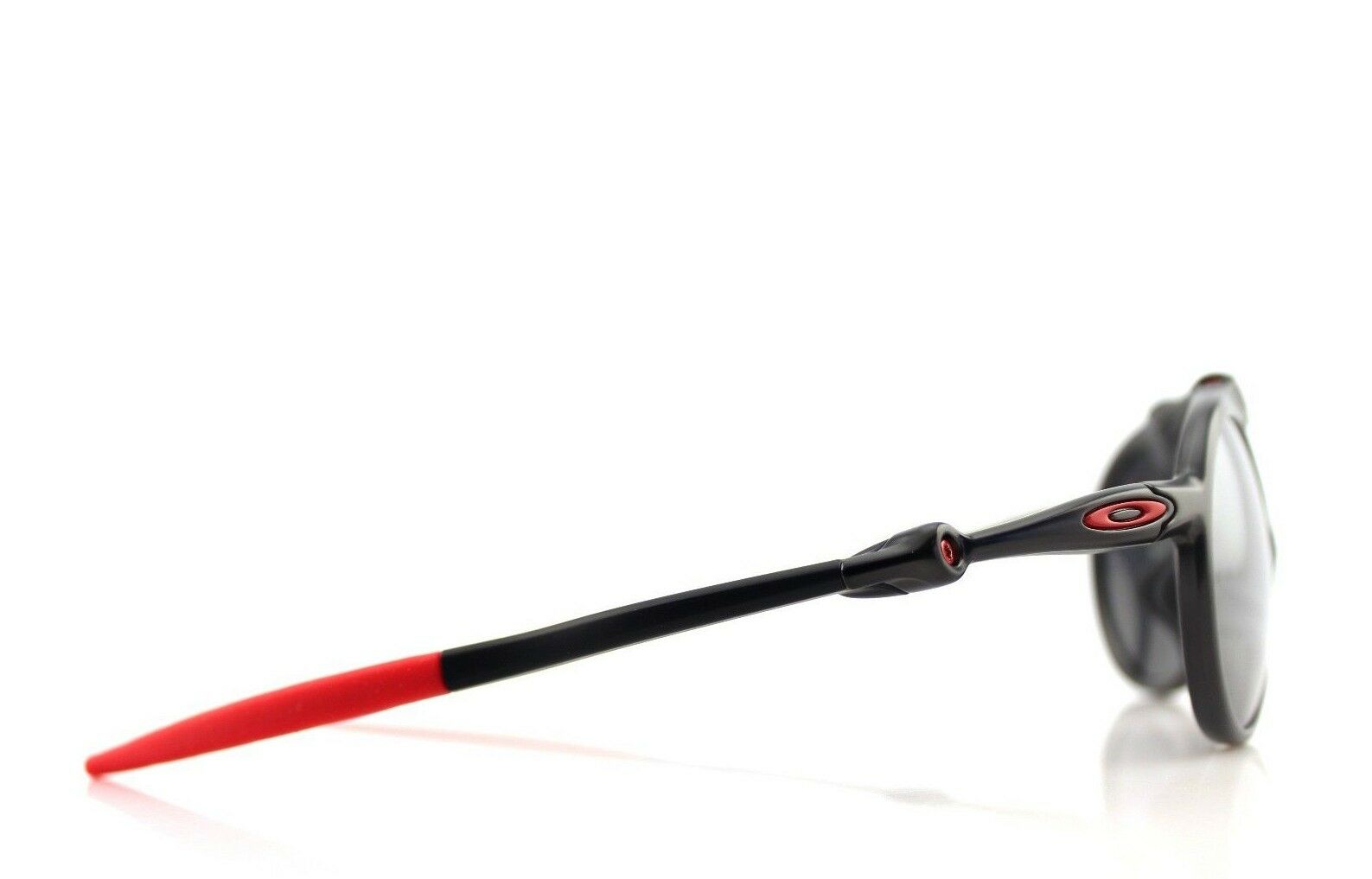 Oakley Madman Ferrari Polarized Men's Sunglasses OO 6019-06 5