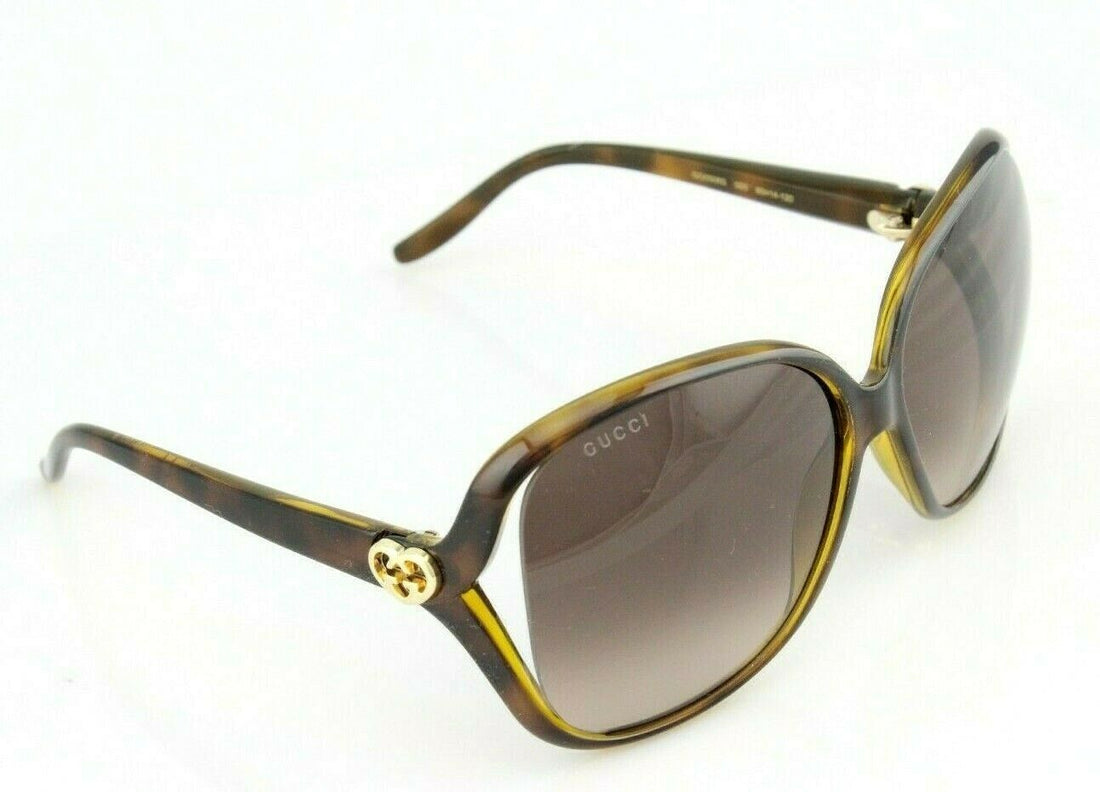 Gucci Women's Sunglasses GG0506S 005 2