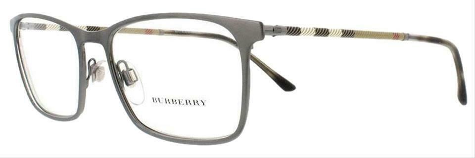 Burberry Unisex Eyeglasses BE 1309Q 1008 54