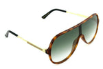 Gucci Unisex Sunglasses GG0199S 004 3