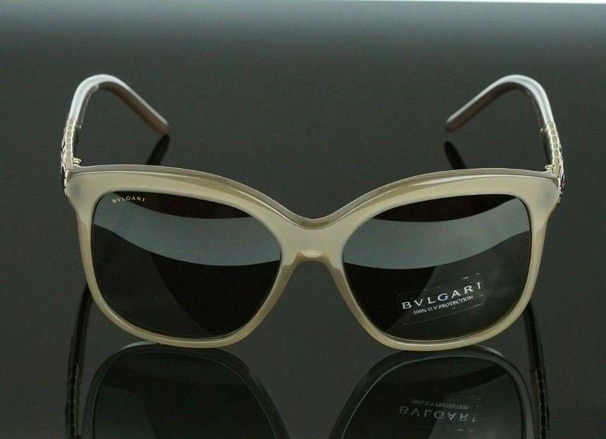 Bvlgari Women's Sunglasses BV 8155 5349/73 3