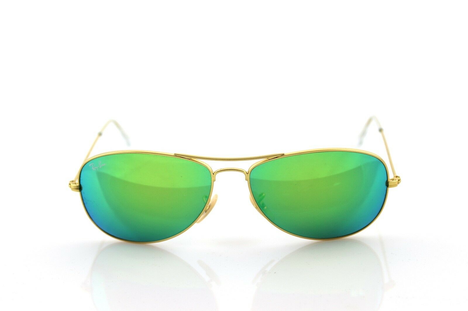 Ray-Ban Cockpit Unisex Sunglasses RB 3362 112/19 59mm 2
