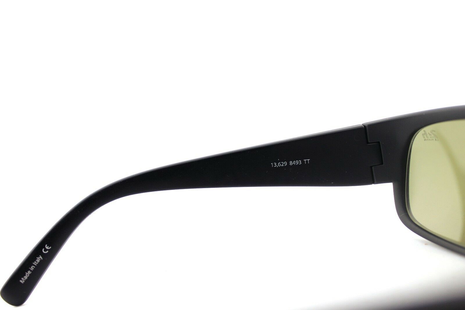 Serengeti 13629 Le Mans 24h Photochromic 555NM Polarized Unisex Sunglasses 8493 6